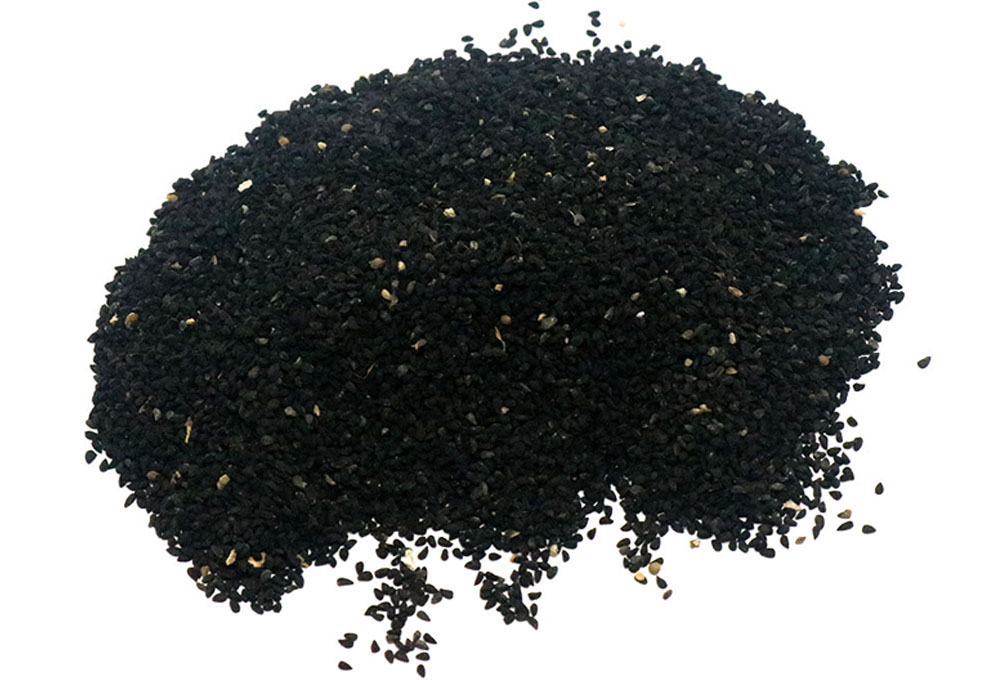 Black Cumin