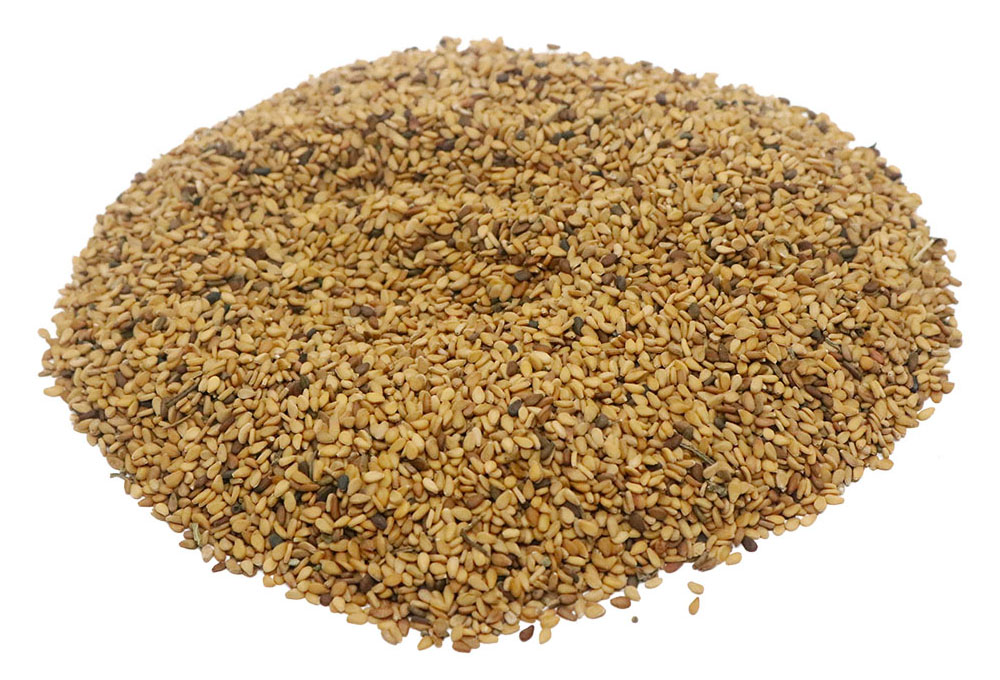 Sesame Seeds White