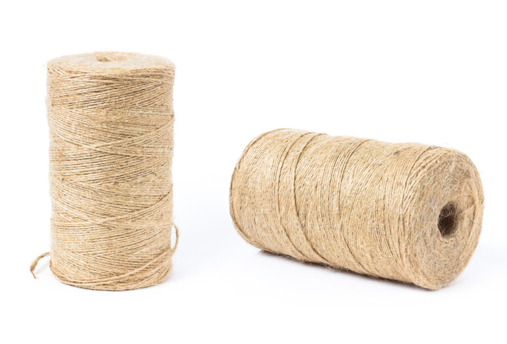 Jute Yarn